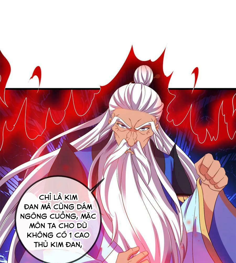 Trọng Sinh Địa Cầu Tiên Tôn Chapter 226 - Trang 2