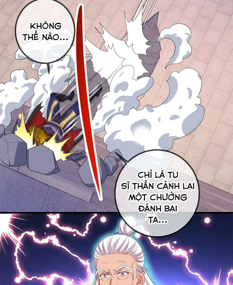 Trọng Sinh Địa Cầu Tiên Tôn Chapter 226 - Trang 2