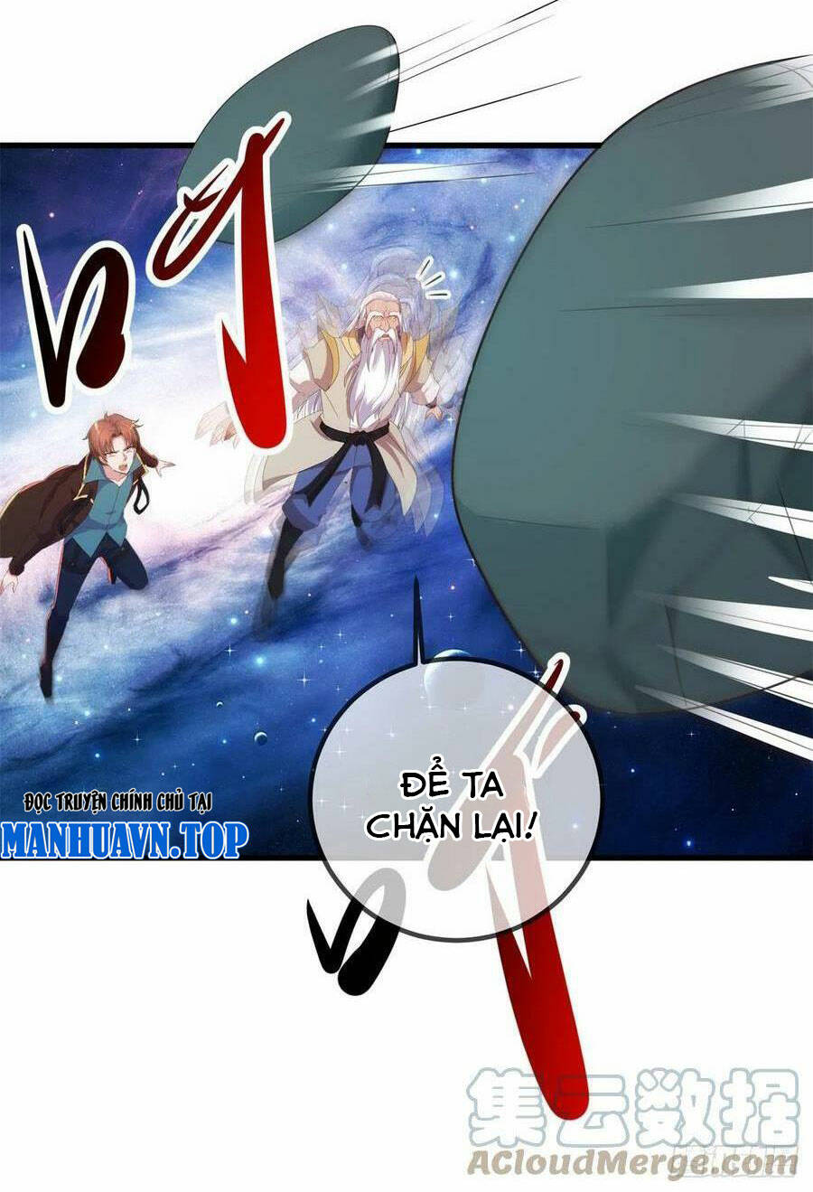 Trọng Sinh Địa Cầu Tiên Tôn Chapter 224 - Trang 2