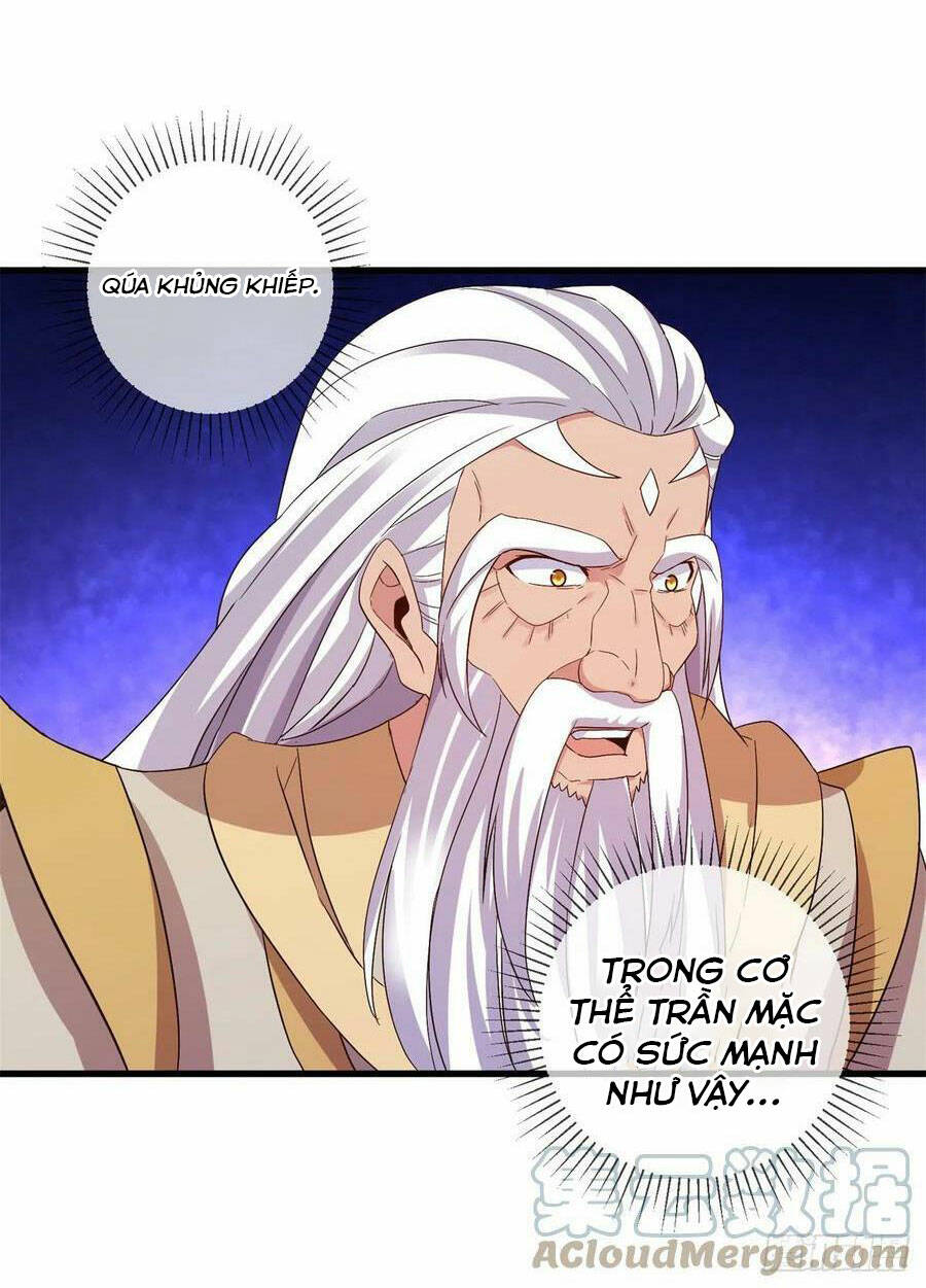 Trọng Sinh Địa Cầu Tiên Tôn Chapter 224 - Trang 2