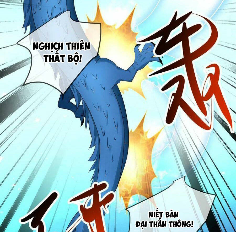 Trọng Sinh Địa Cầu Tiên Tôn Chapter 224 - Trang 2