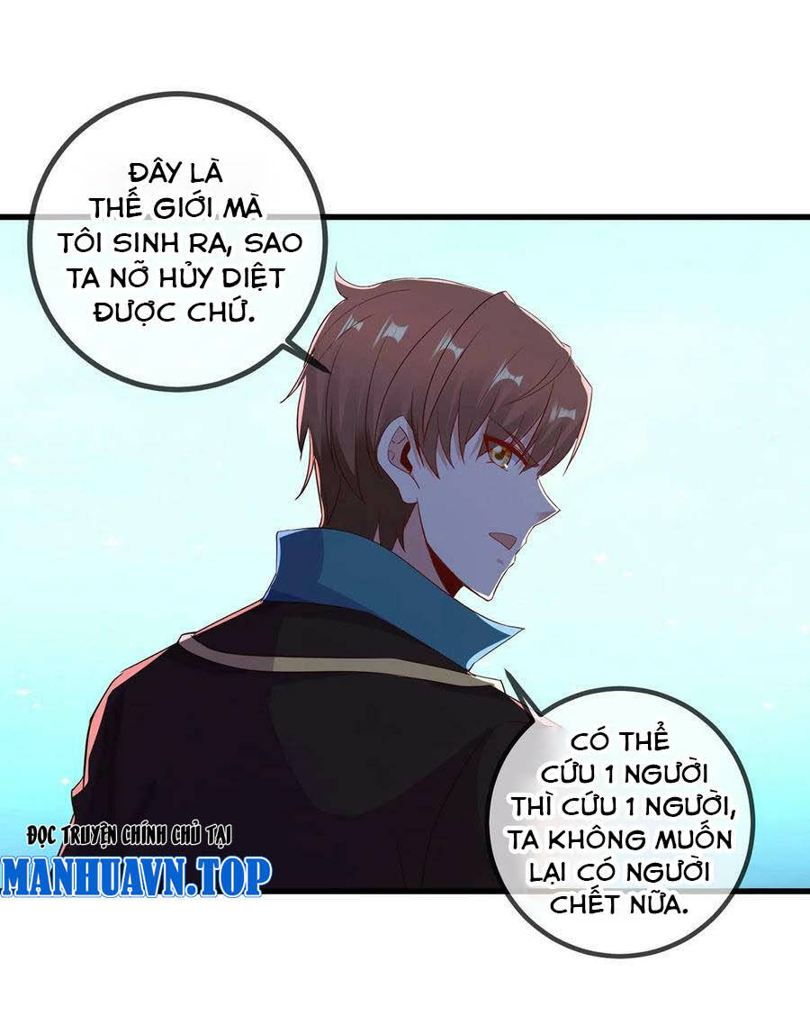 Trọng Sinh Địa Cầu Tiên Tôn Chapter 223 - Trang 2