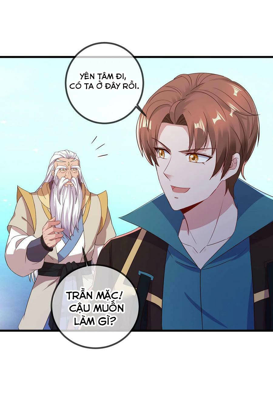 Trọng Sinh Địa Cầu Tiên Tôn Chapter 223 - Trang 2