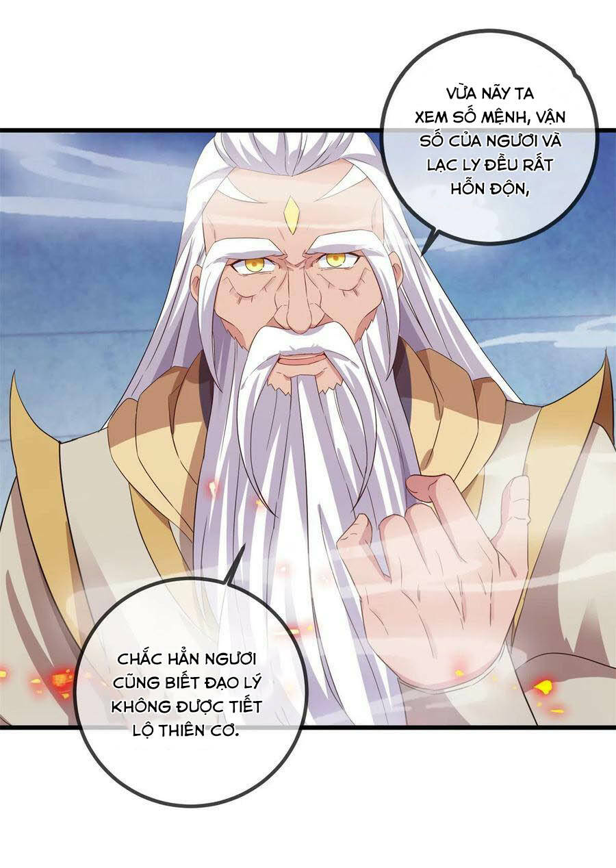 Trọng Sinh Địa Cầu Tiên Tôn Chapter 222 - Trang 2