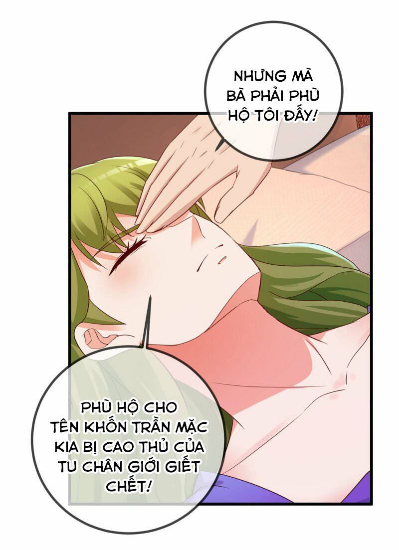 Trọng Sinh Địa Cầu Tiên Tôn Chapter 219 - Trang 2