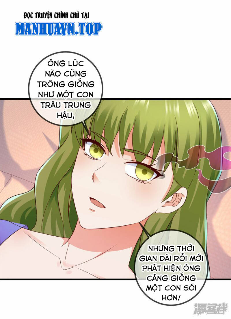 Trọng Sinh Địa Cầu Tiên Tôn Chapter 219 - Trang 2