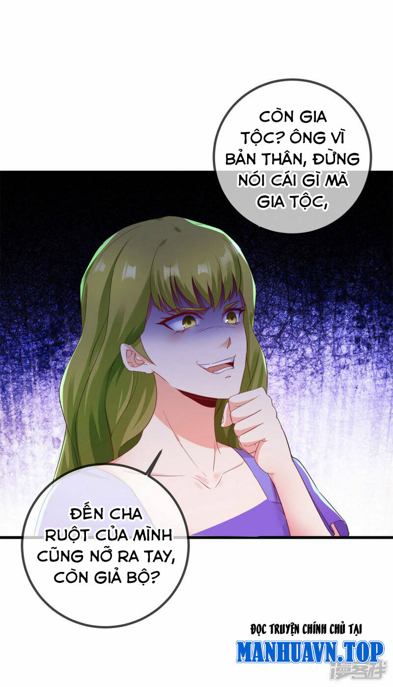 Trọng Sinh Địa Cầu Tiên Tôn Chapter 219 - Trang 2