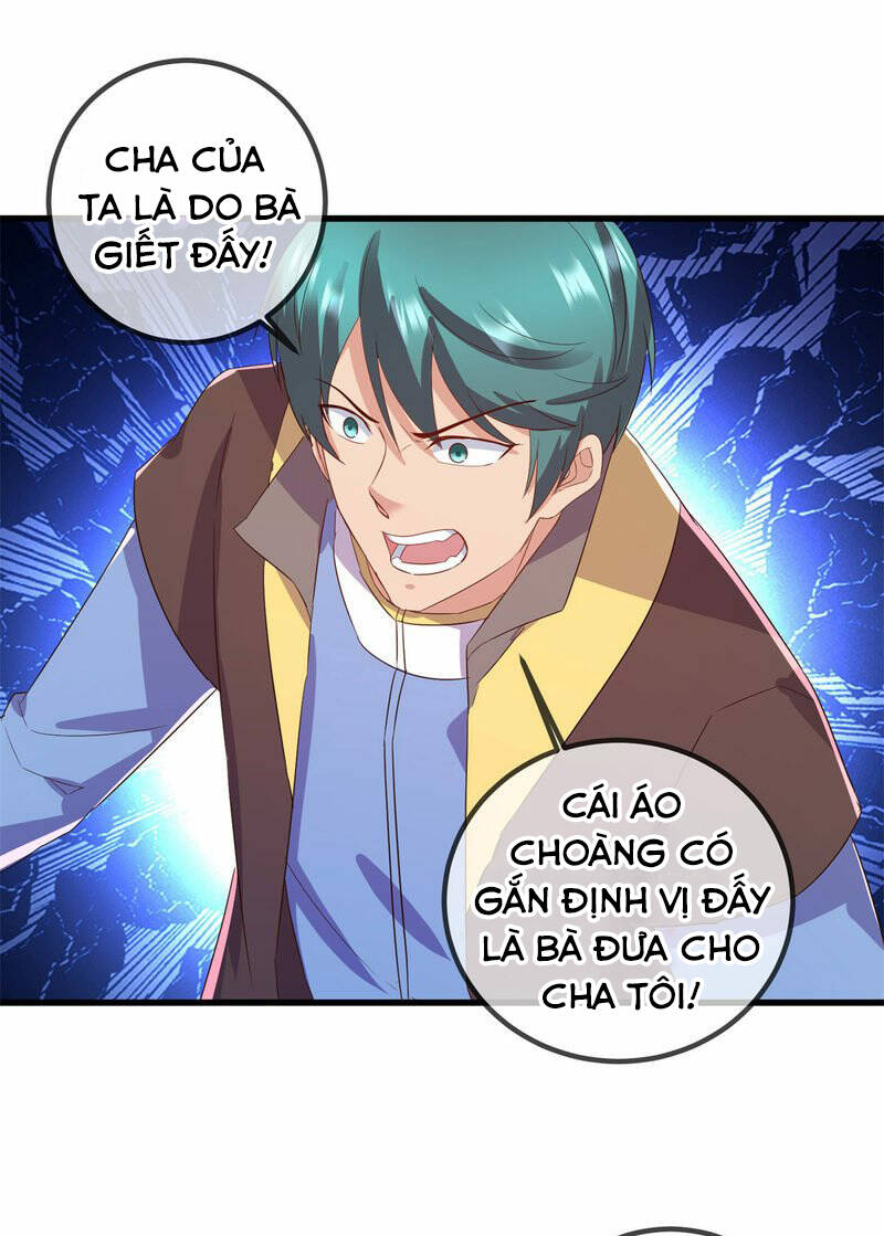 Trọng Sinh Địa Cầu Tiên Tôn Chapter 219 - Trang 2