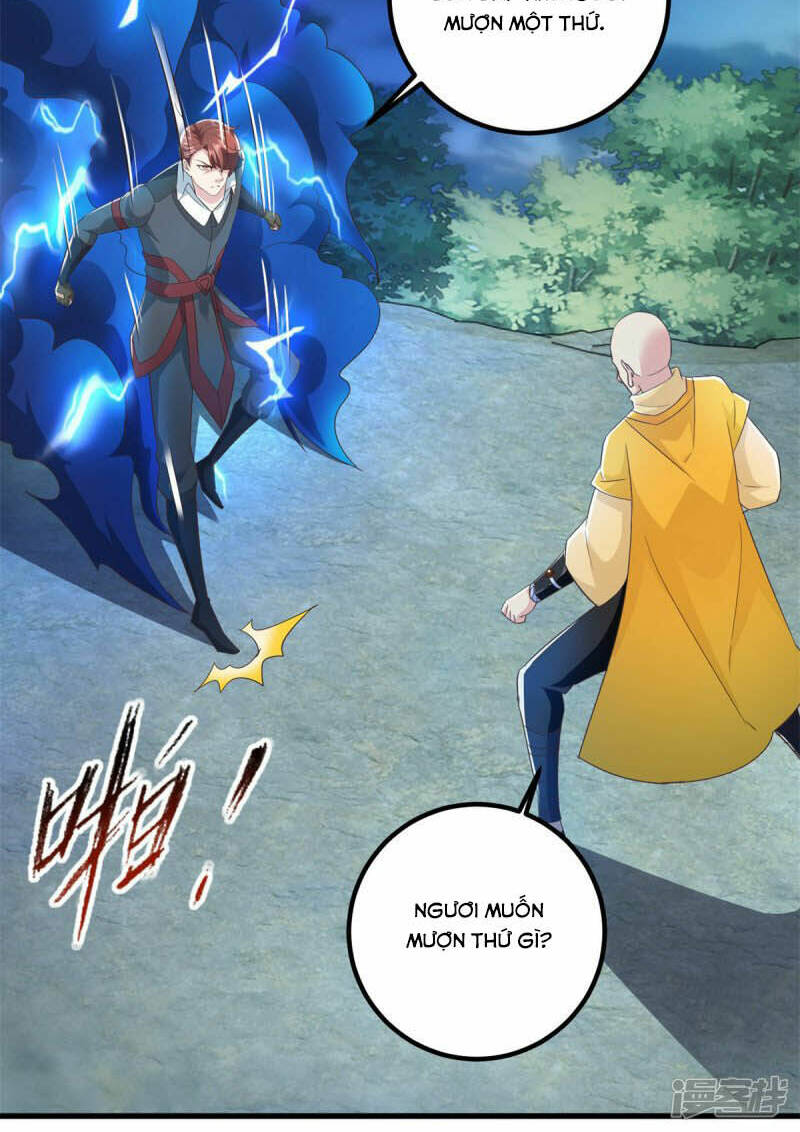 Trọng Sinh Địa Cầu Tiên Tôn Chapter 216 - Trang 2