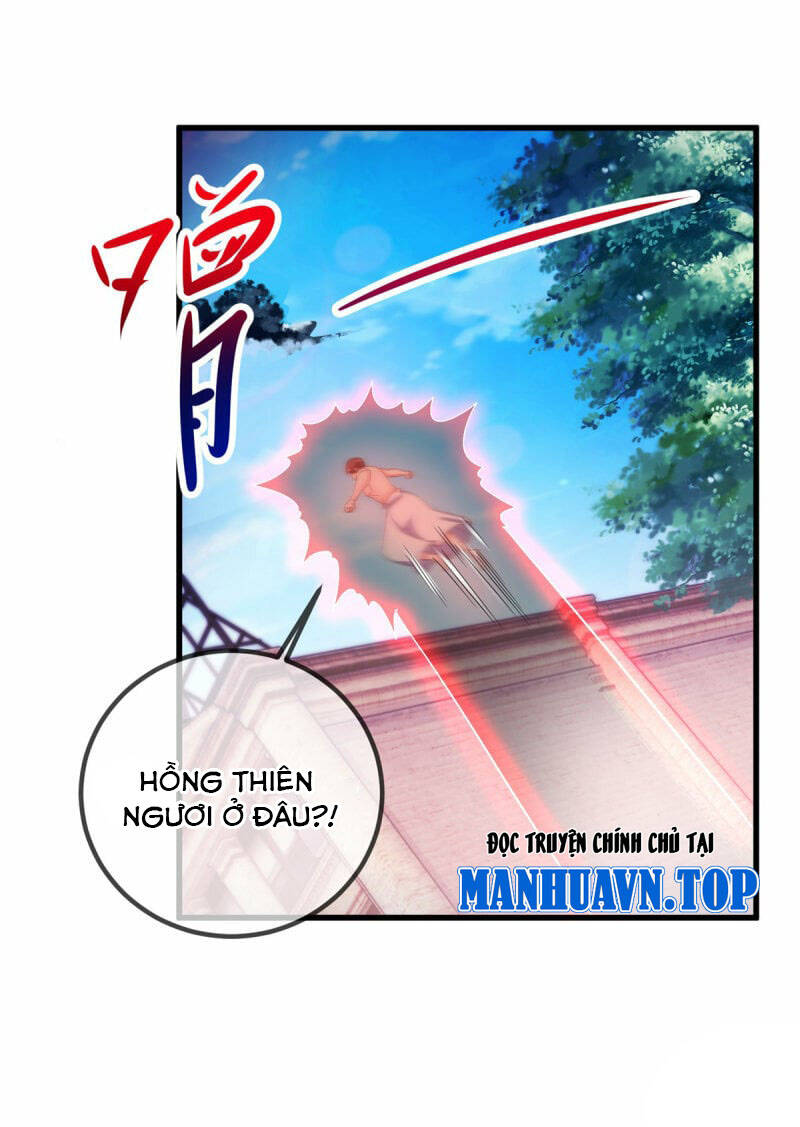 Trọng Sinh Địa Cầu Tiên Tôn Chapter 211 - Trang 2