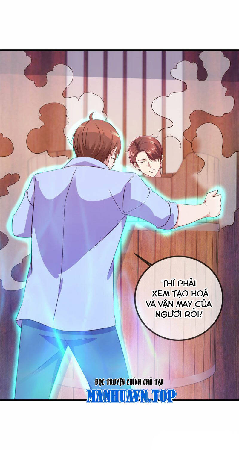 Trọng Sinh Địa Cầu Tiên Tôn Chapter 211 - Trang 2