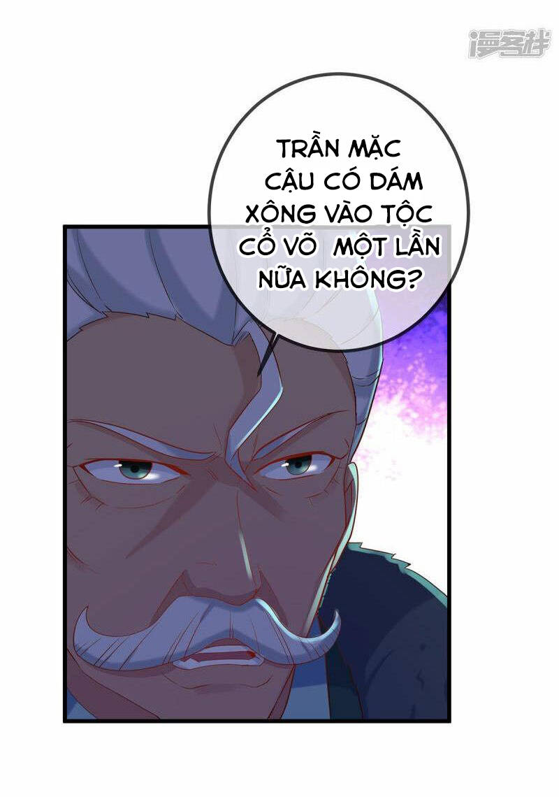 Trọng Sinh Địa Cầu Tiên Tôn Chapter 203 - Trang 2