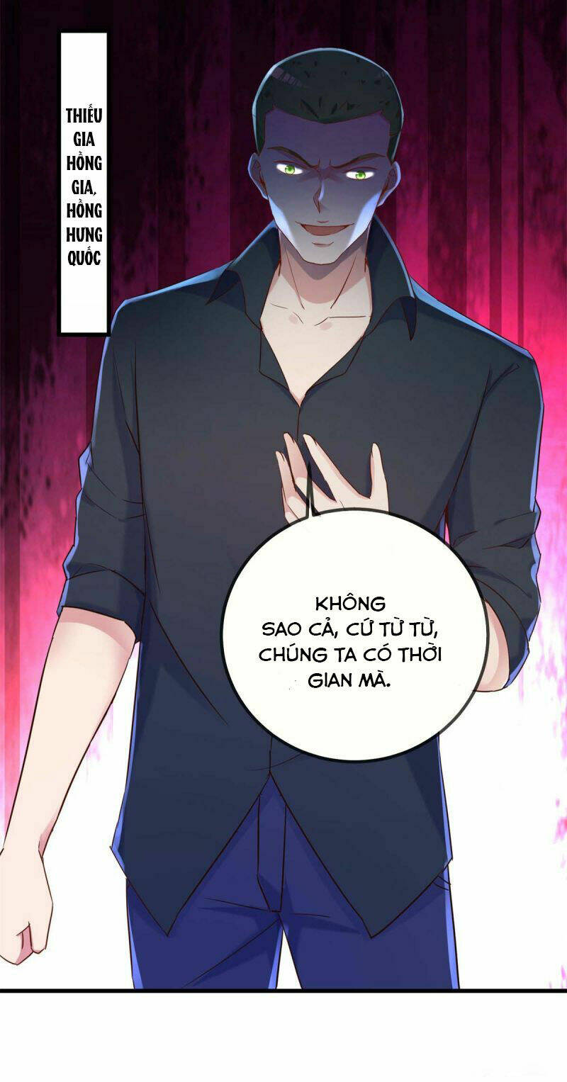 Trọng Sinh Địa Cầu Tiên Tôn Chapter 202 - Trang 2