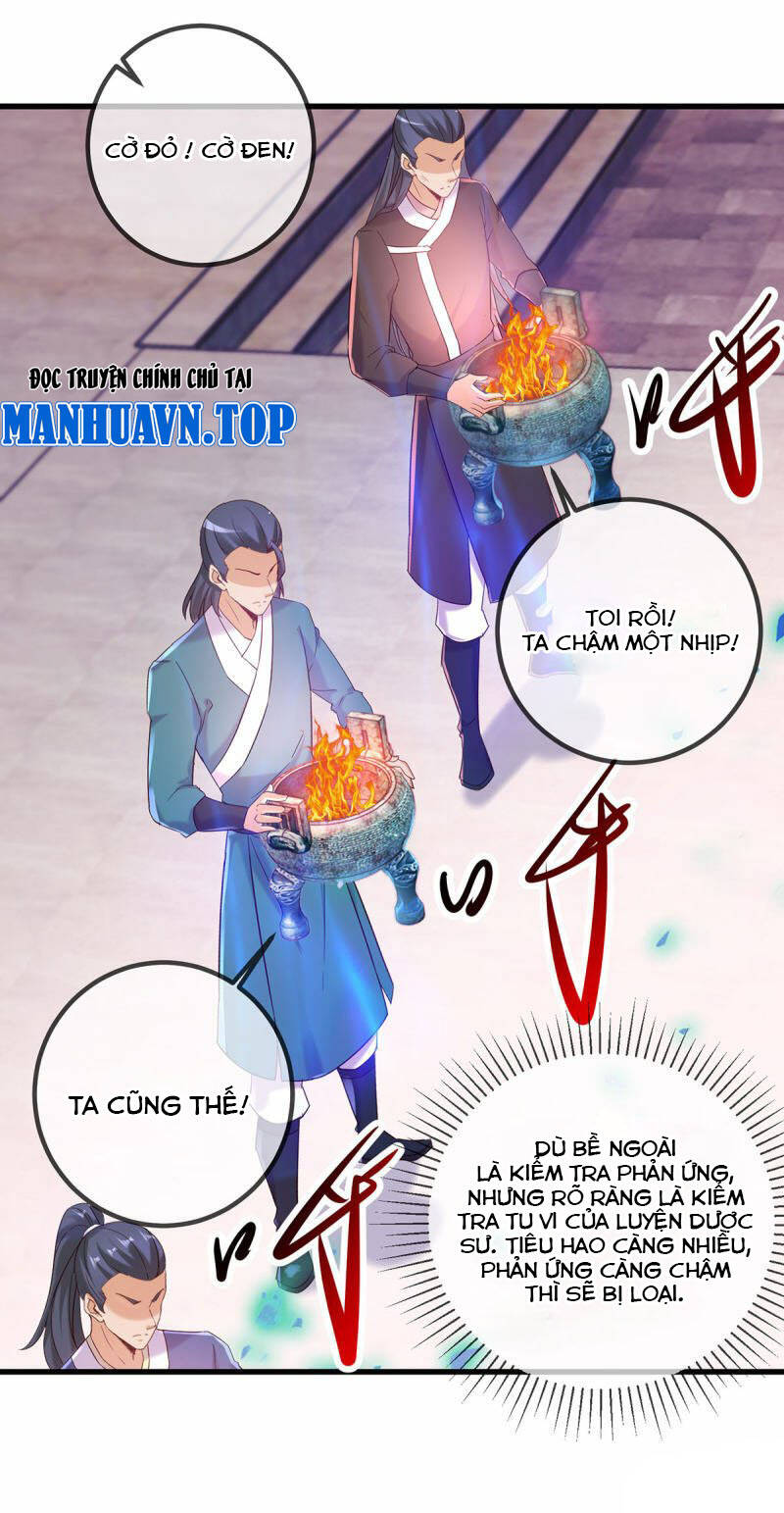 Trọng Sinh Địa Cầu Tiên Tôn Chapter 198 - Trang 2