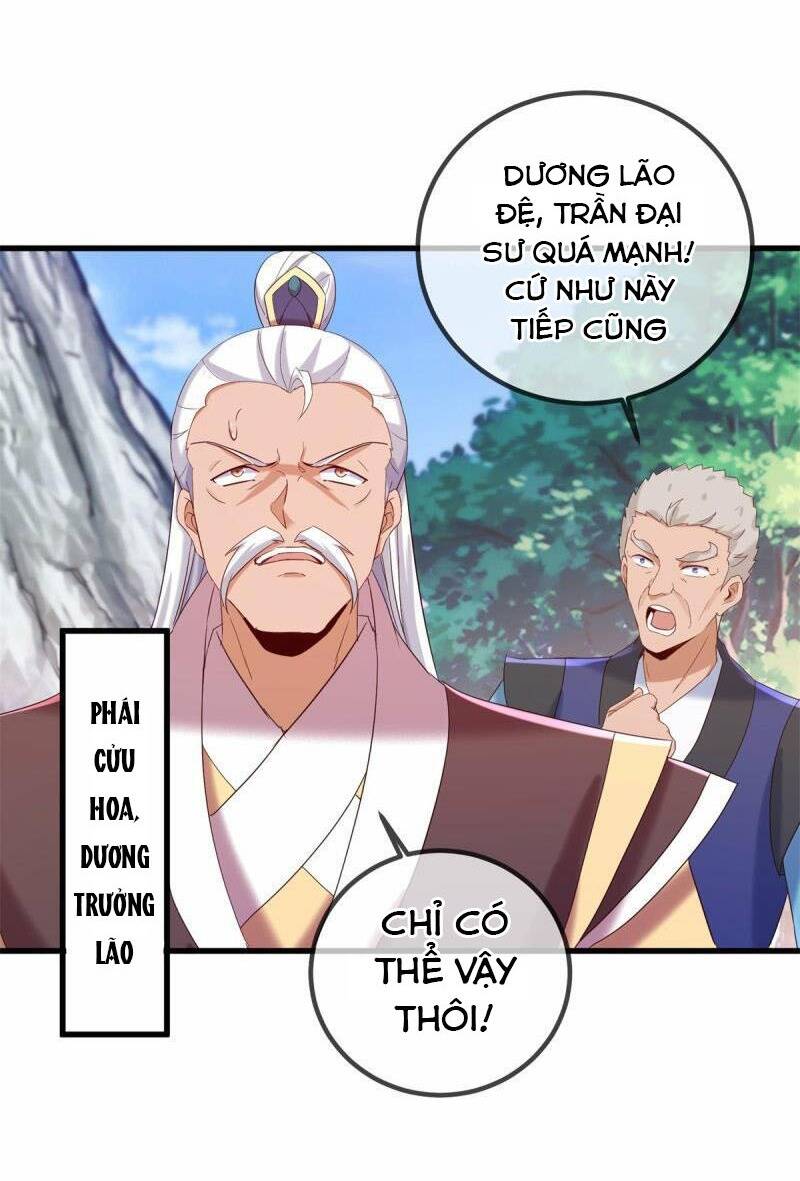 Trọng Sinh Địa Cầu Tiên Tôn Chapter 194 - Trang 2