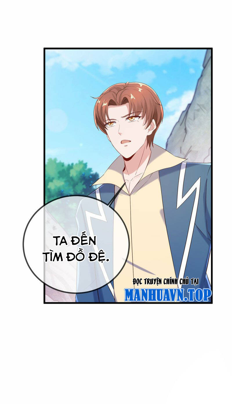 Trọng Sinh Địa Cầu Tiên Tôn Chapter 192 - Trang 2