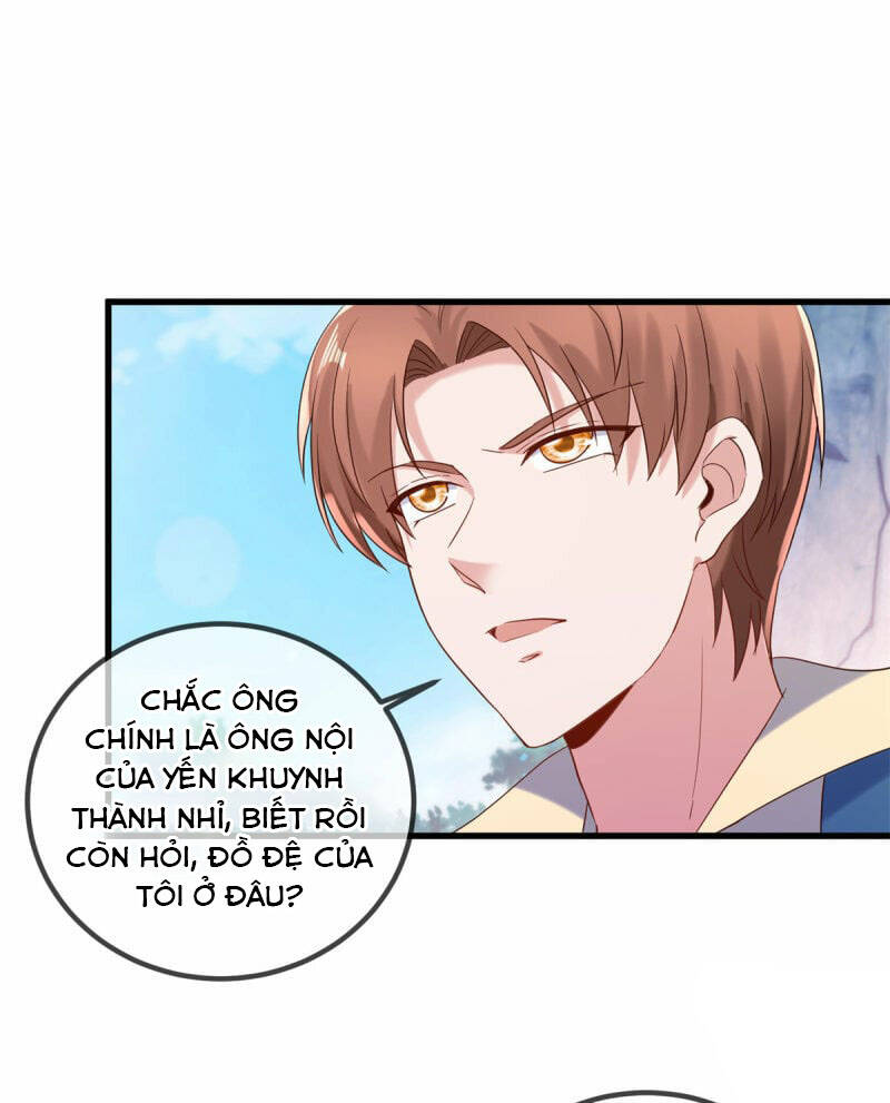 Trọng Sinh Địa Cầu Tiên Tôn Chapter 192 - Trang 2