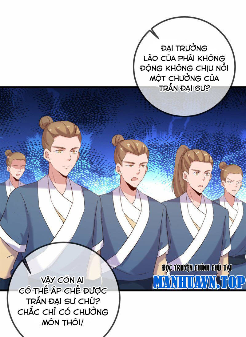 Trọng Sinh Địa Cầu Tiên Tôn Chapter 192 - Trang 2