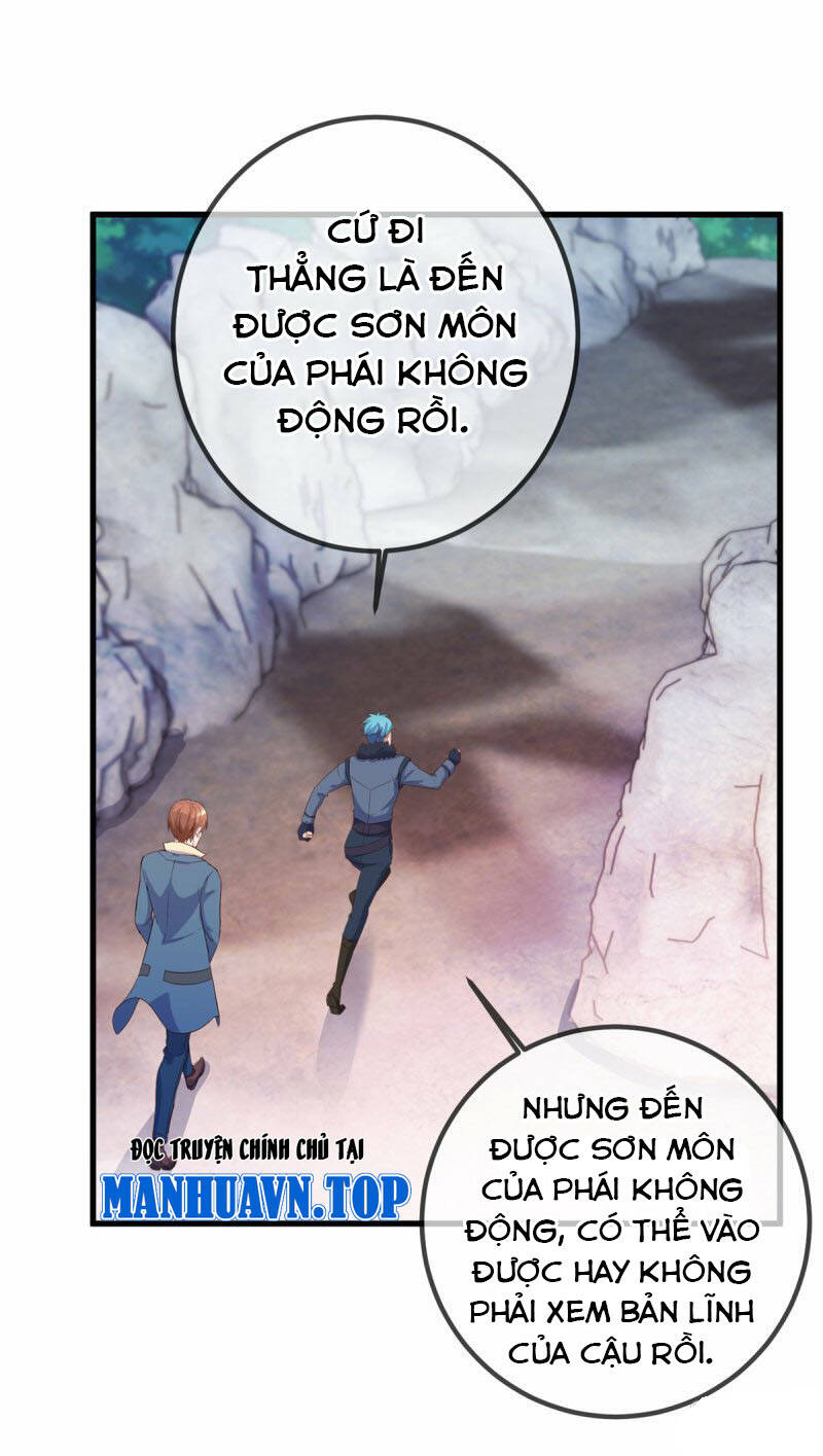 Trọng Sinh Địa Cầu Tiên Tôn Chapter 192 - Trang 2