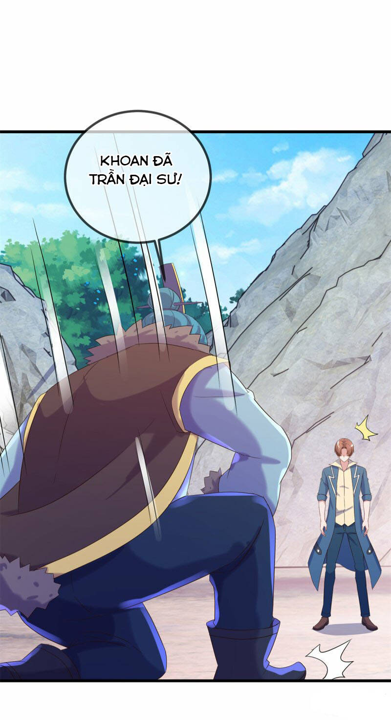 Trọng Sinh Địa Cầu Tiên Tôn Chapter 192 - Trang 2