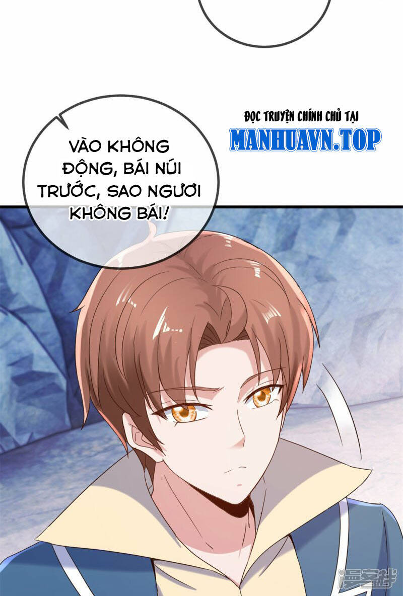 Trọng Sinh Địa Cầu Tiên Tôn Chapter 192 - Trang 2