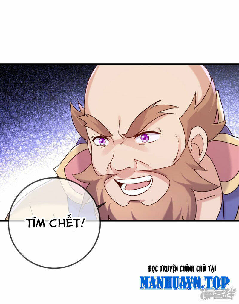 Trọng Sinh Địa Cầu Tiên Tôn Chapter 188 - Trang 2