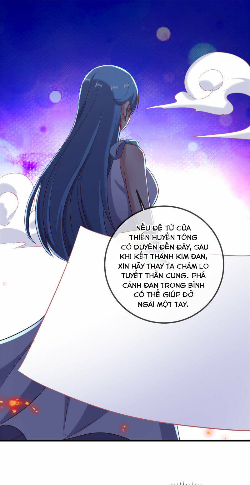 Trọng Sinh Địa Cầu Tiên Tôn Chapter 186 - Trang 2