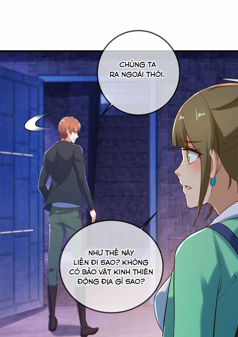 Trọng Sinh Địa Cầu Tiên Tôn Chapter 186 - Trang 2