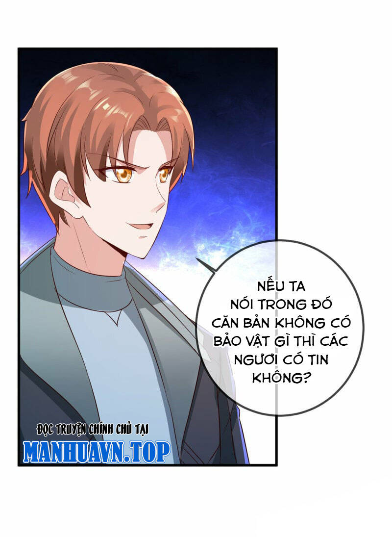 Trọng Sinh Địa Cầu Tiên Tôn Chapter 186 - Trang 2