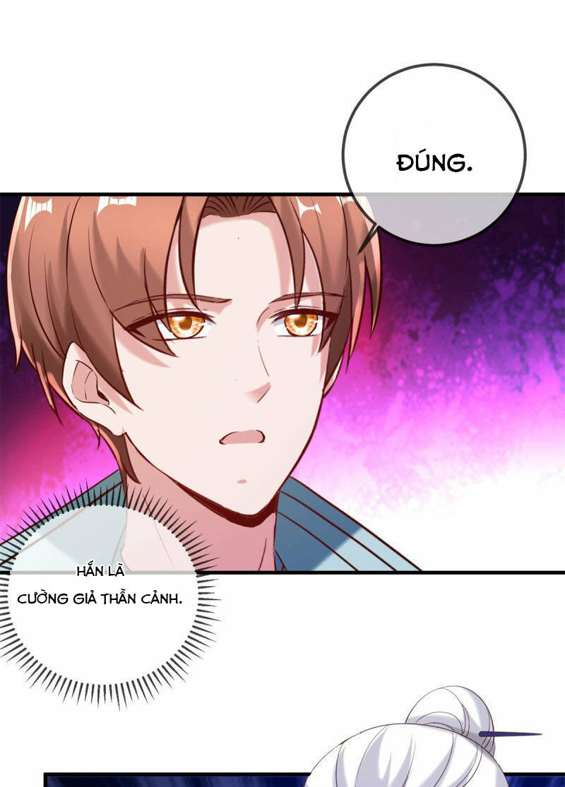 Trọng Sinh Địa Cầu Tiên Tôn Chapter 185 - Trang 2