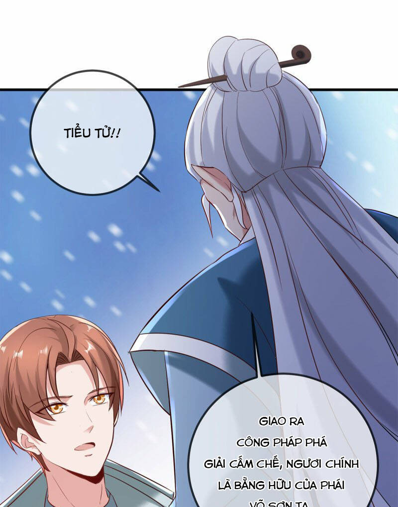 Trọng Sinh Địa Cầu Tiên Tôn Chapter 185 - Trang 2