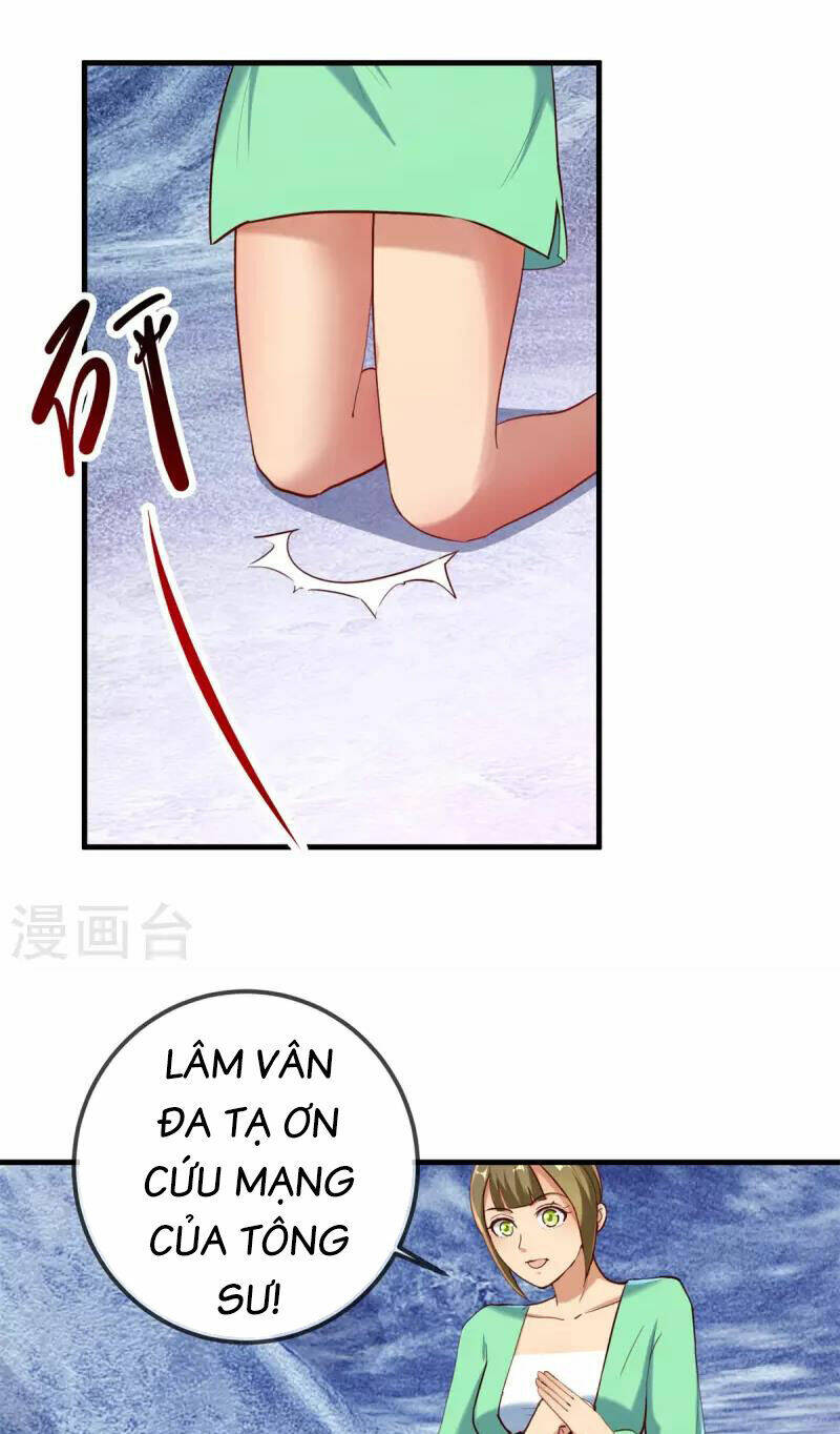 Trọng Sinh Địa Cầu Tiên Tôn Chapter 182 - Trang 2