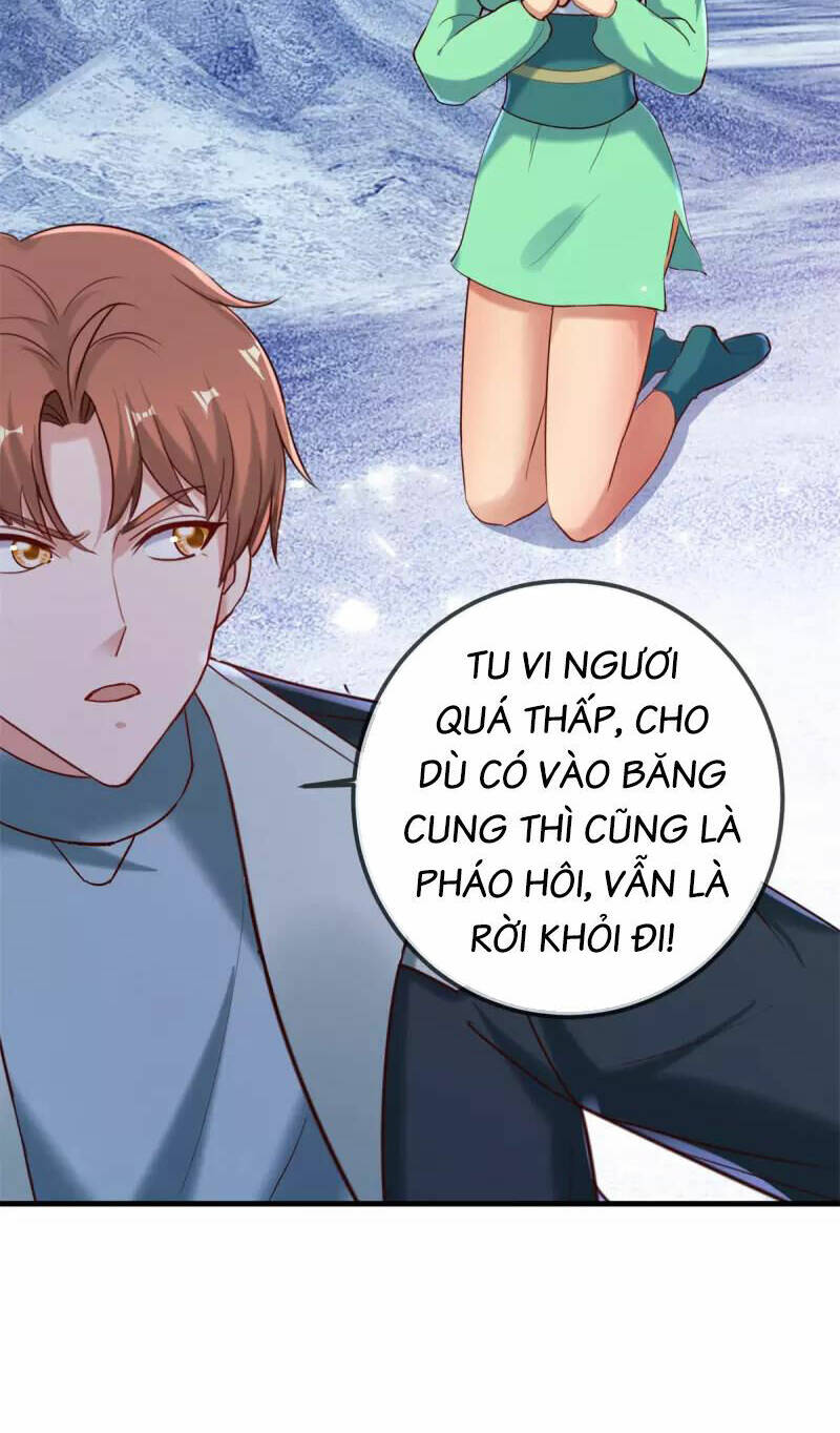 Trọng Sinh Địa Cầu Tiên Tôn Chapter 182 - Trang 2