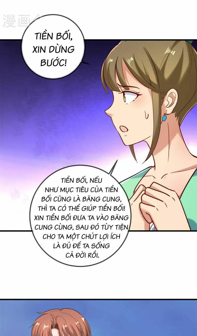 Trọng Sinh Địa Cầu Tiên Tôn Chapter 182 - Trang 2