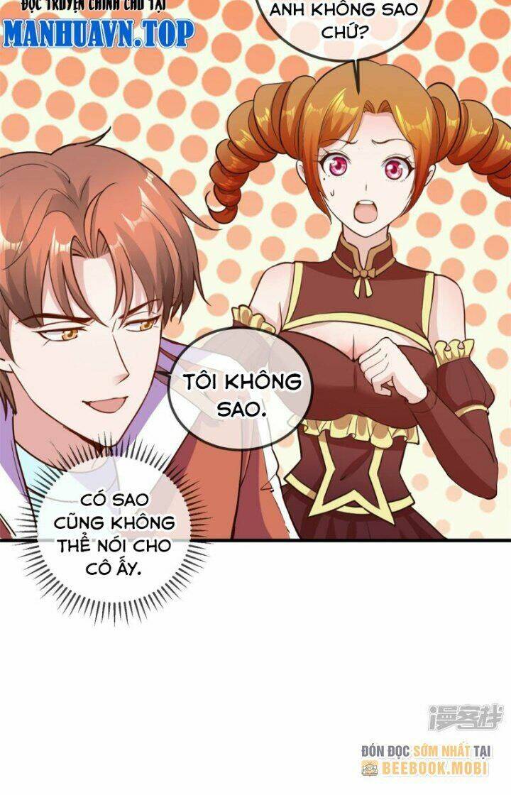 Trọng Sinh Địa Cầu Tiên Tôn Chapter 180 - Trang 2