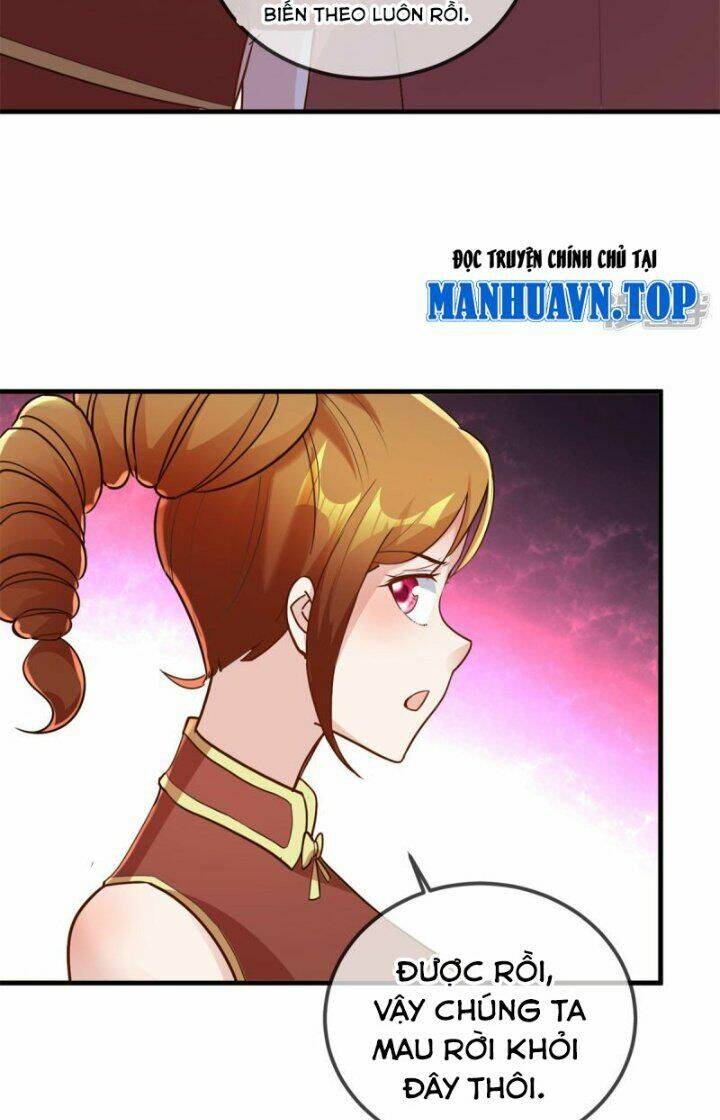 Trọng Sinh Địa Cầu Tiên Tôn Chapter 180 - Trang 2