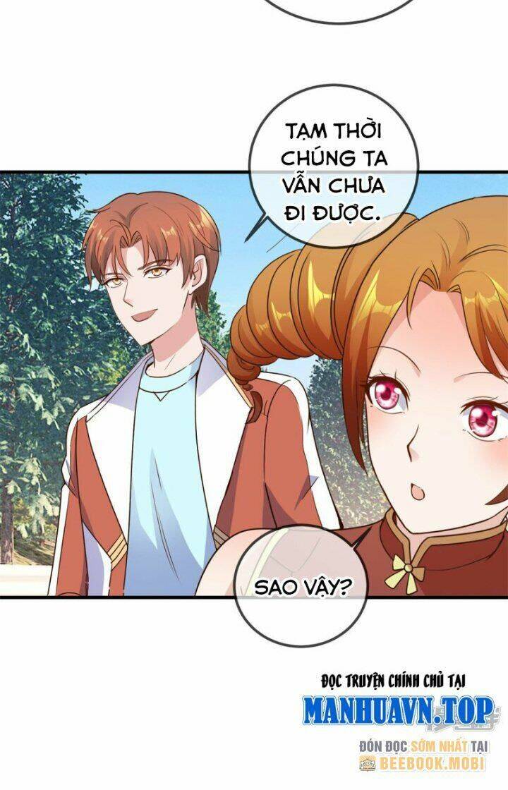 Trọng Sinh Địa Cầu Tiên Tôn Chapter 180 - Trang 2