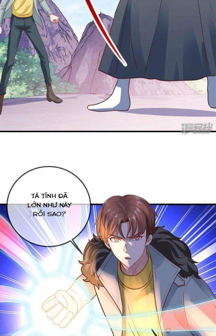 Trọng Sinh Địa Cầu Tiên Tôn Chapter 178 - Trang 2