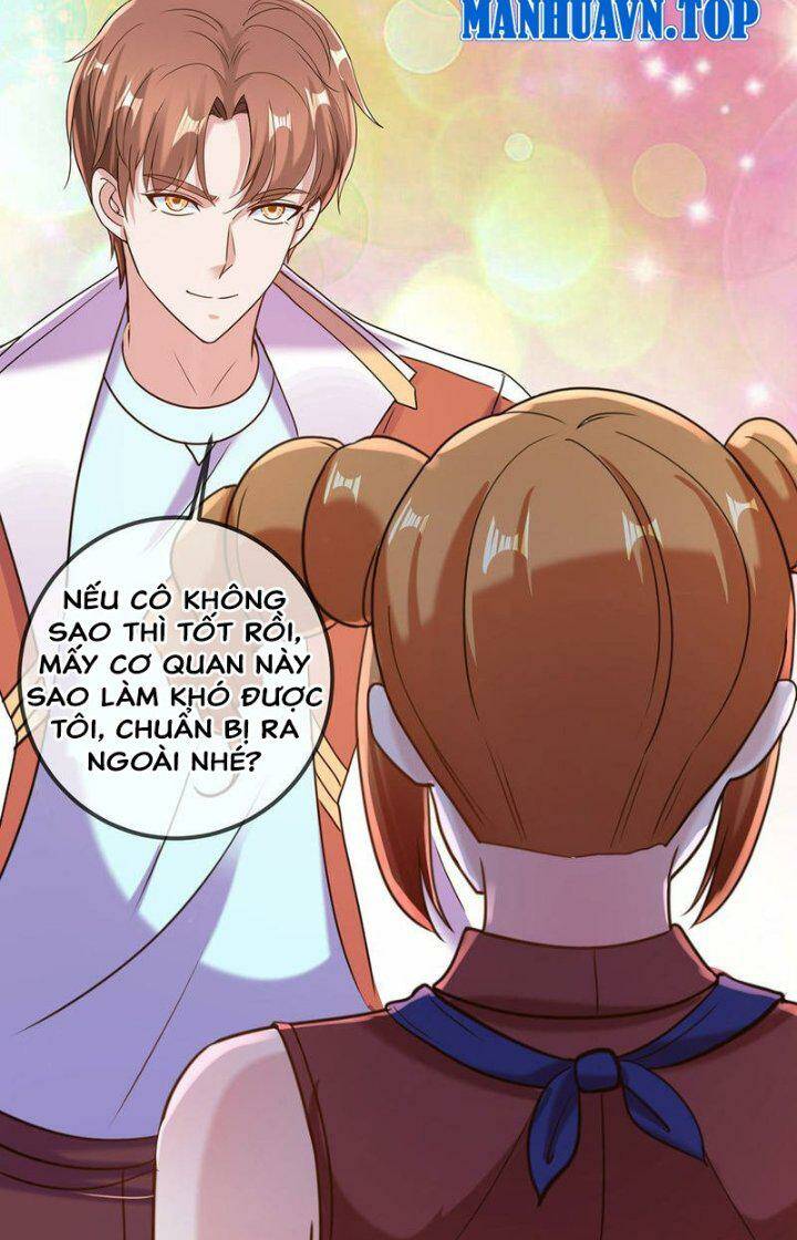 Trọng Sinh Địa Cầu Tiên Tôn Chapter 177 - Trang 2