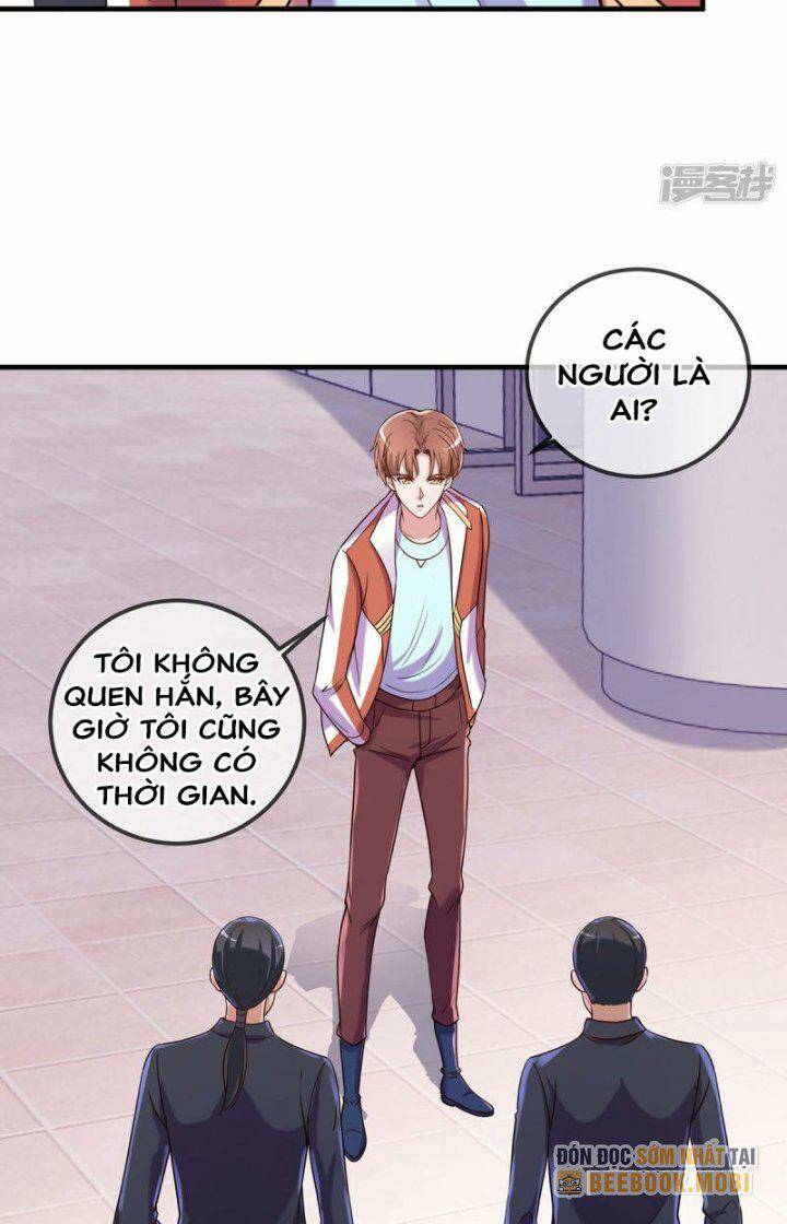 Trọng Sinh Địa Cầu Tiên Tôn Chapter 177 - Trang 2