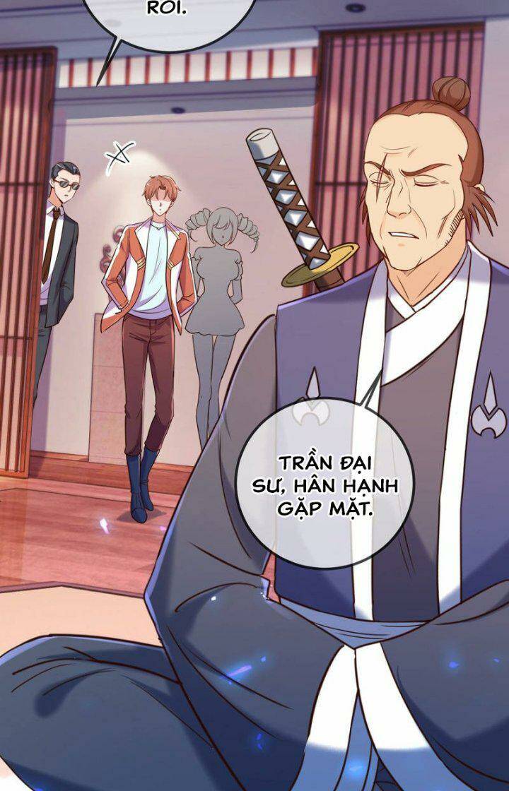 Trọng Sinh Địa Cầu Tiên Tôn Chapter 177 - Trang 2