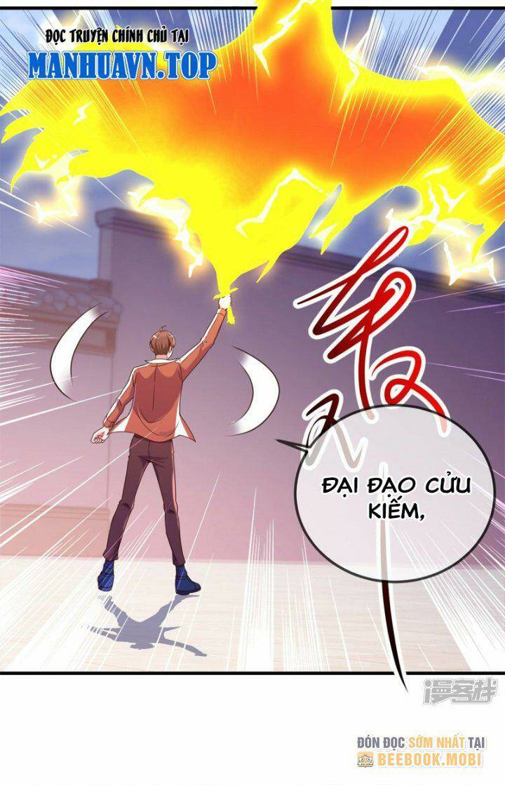 Trọng Sinh Địa Cầu Tiên Tôn Chapter 176 - Trang 2