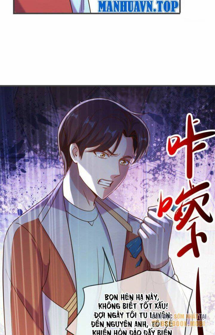 Trọng Sinh Địa Cầu Tiên Tôn Chapter 175 - Trang 2