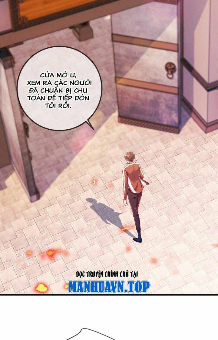 Trọng Sinh Địa Cầu Tiên Tôn Chapter 175 - Trang 2