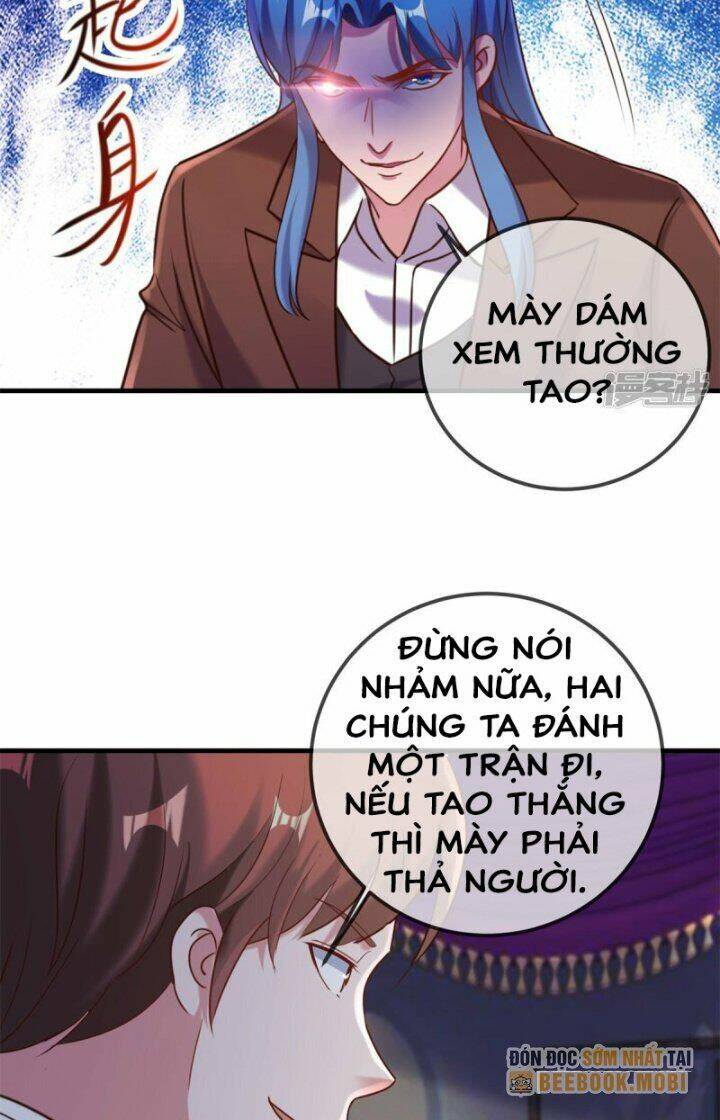 Trọng Sinh Địa Cầu Tiên Tôn Chapter 171 - Trang 2