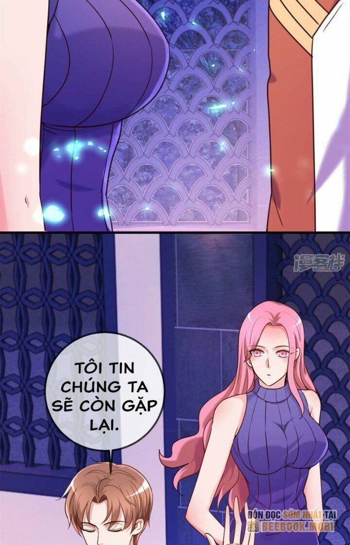 Trọng Sinh Địa Cầu Tiên Tôn Chapter 171 - Trang 2