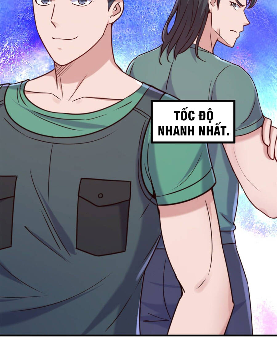 Trọng Sinh Địa Cầu Tiên Tôn Chapter 162 - Trang 2