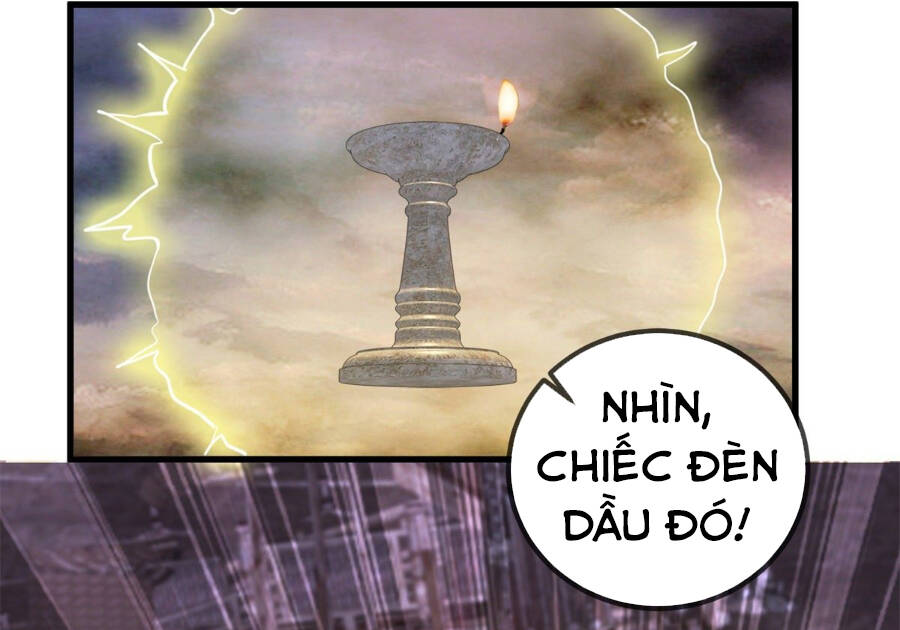 Trọng Sinh Địa Cầu Tiên Tôn Chapter 162 - Trang 2