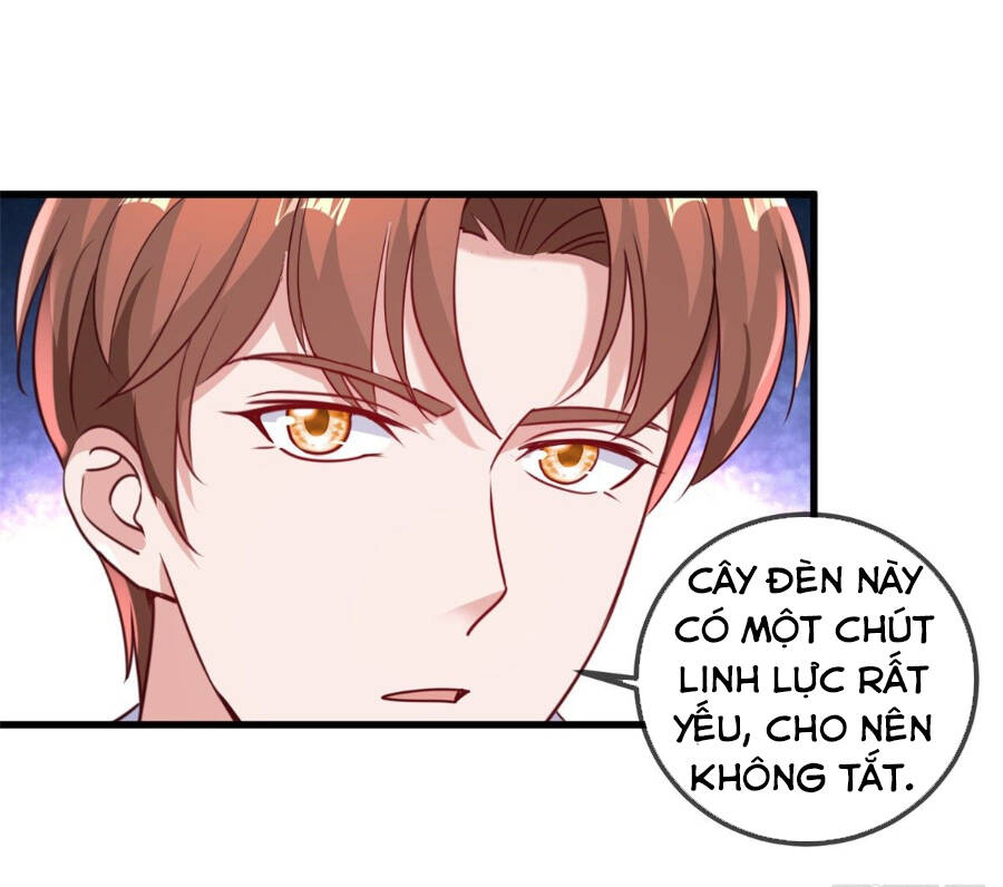 Trọng Sinh Địa Cầu Tiên Tôn Chapter 161 - Trang 2