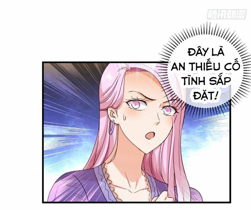 Trọng Sinh Địa Cầu Tiên Tôn Chapter 153 - Trang 2